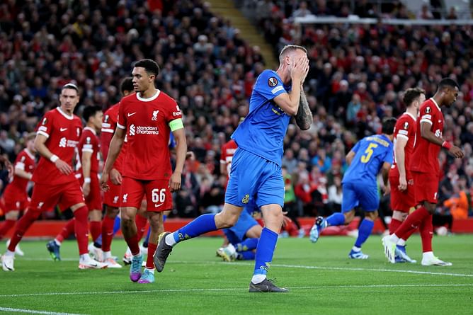 Royale Union Saint-Gilloise vs Eupen Prediction and Betting Tips | October 20th 2023