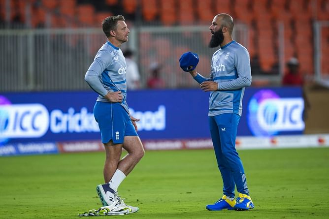 ENG vs BAN Dream11 prediction: 3 differentials you can pick in today's 2023 World Cup match - Oct 10, 2023