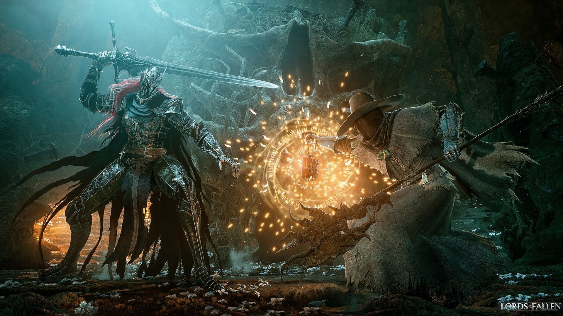 Lords of the Fallen: Abandoned Redcopse Guide