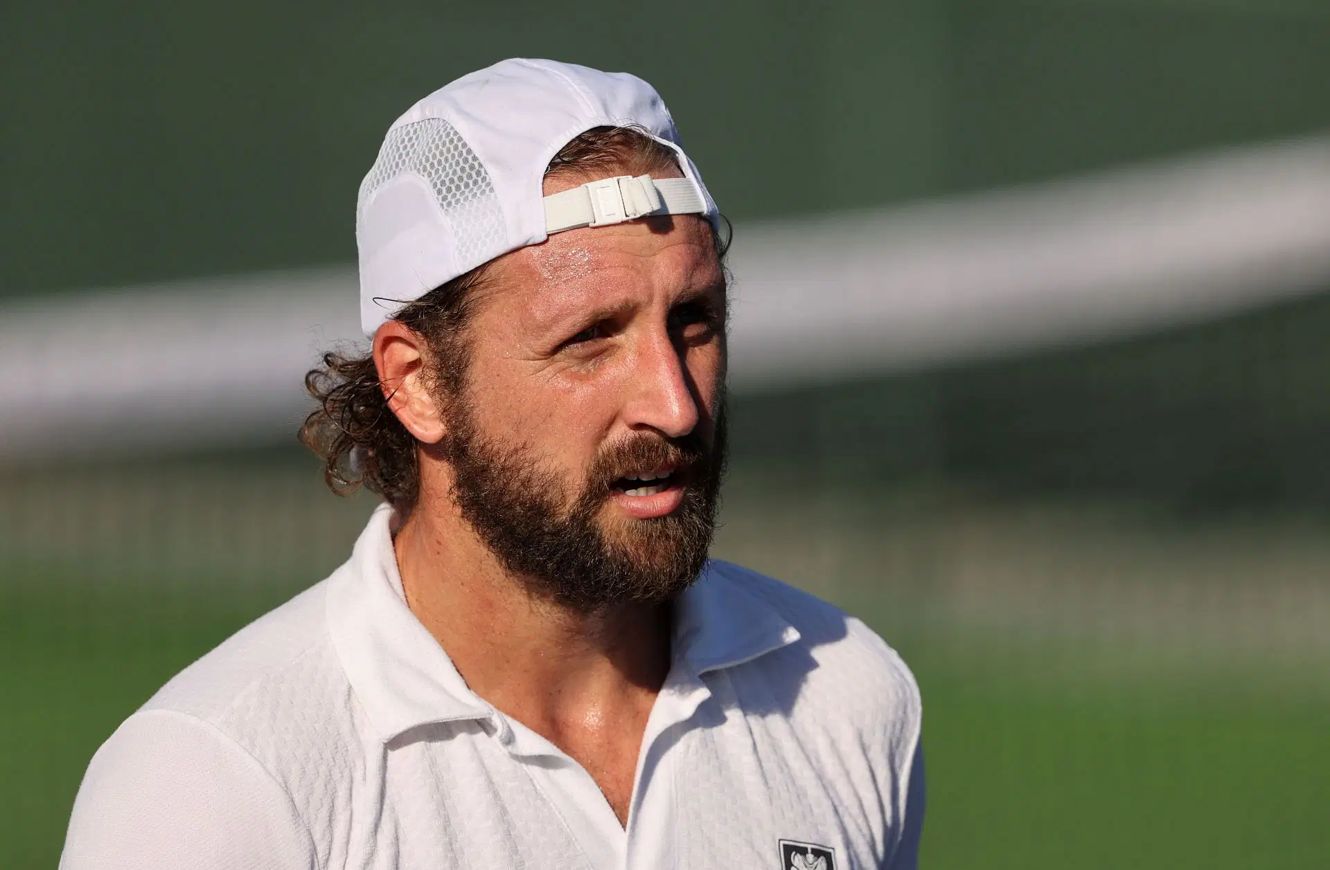 BNP Paribas Open - Day 6