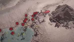 Diablo 4 Vampiric Powers revealed in Season of Blood