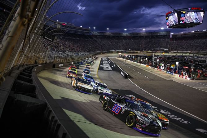 NASCAR 2023 Xfinity Series: Full entry list for Contender Boats 300 at Homestead-Miami Speedway