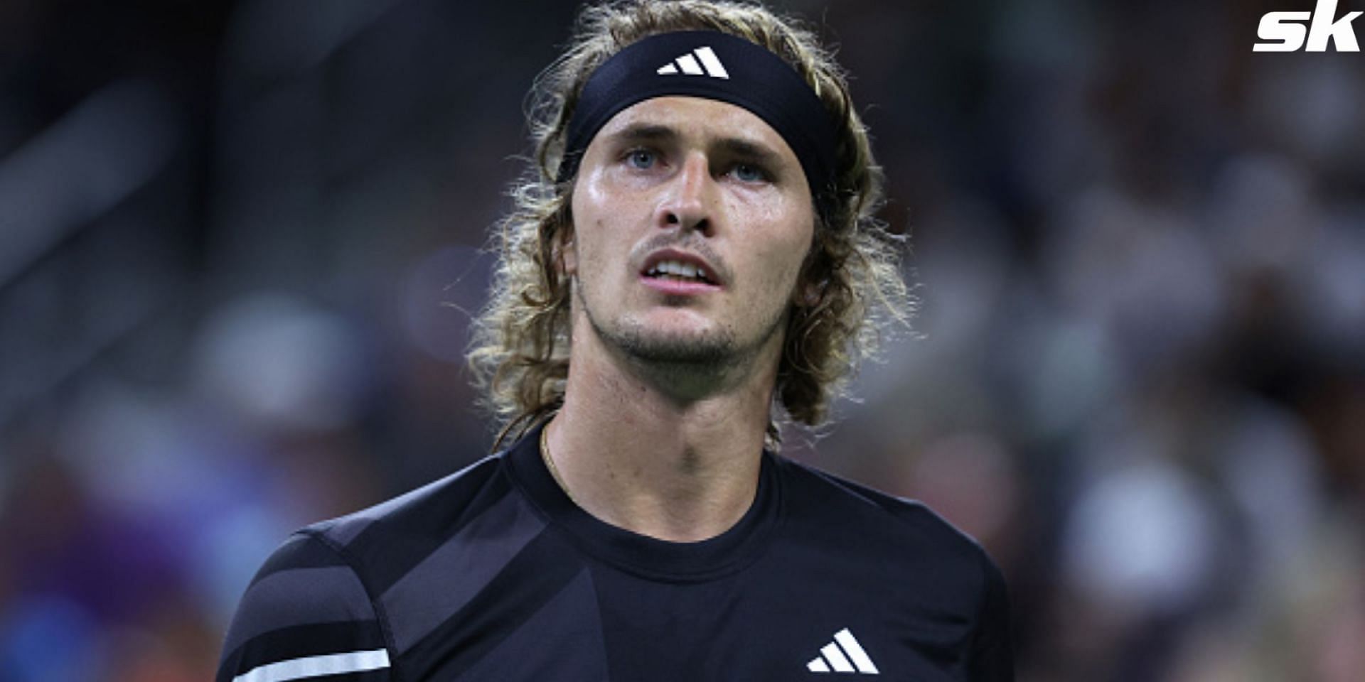 Alexander Zverev unhappy with China Open scheduling