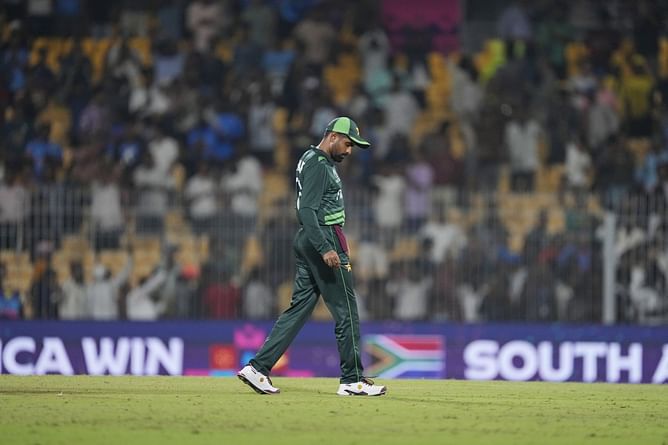 PCB chief not responding to Babar Azam, Pakistan players not paid for 4-5 months: Rashid Latif makes shocking claims