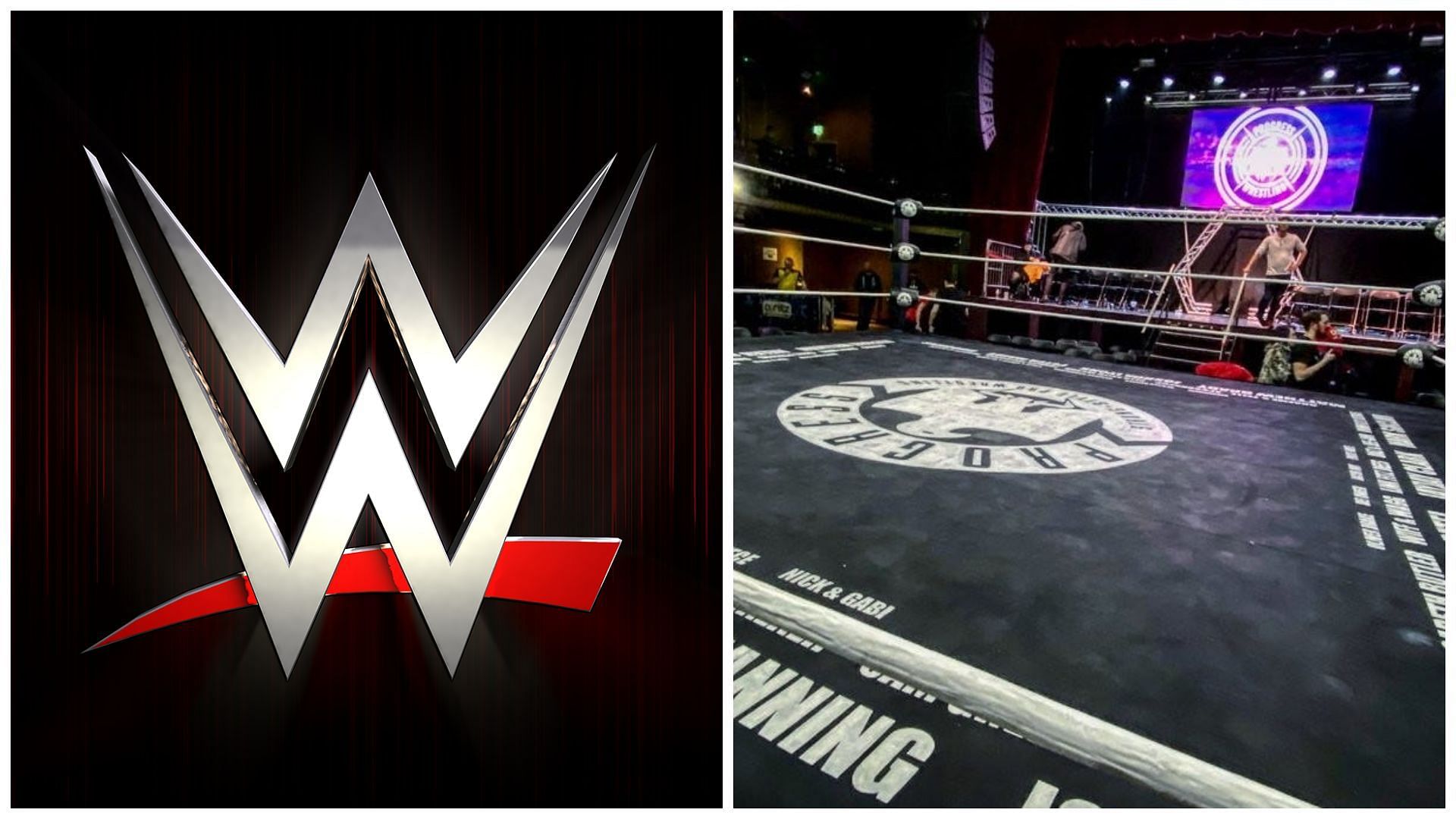 A former WWE faction will reunite next month.
