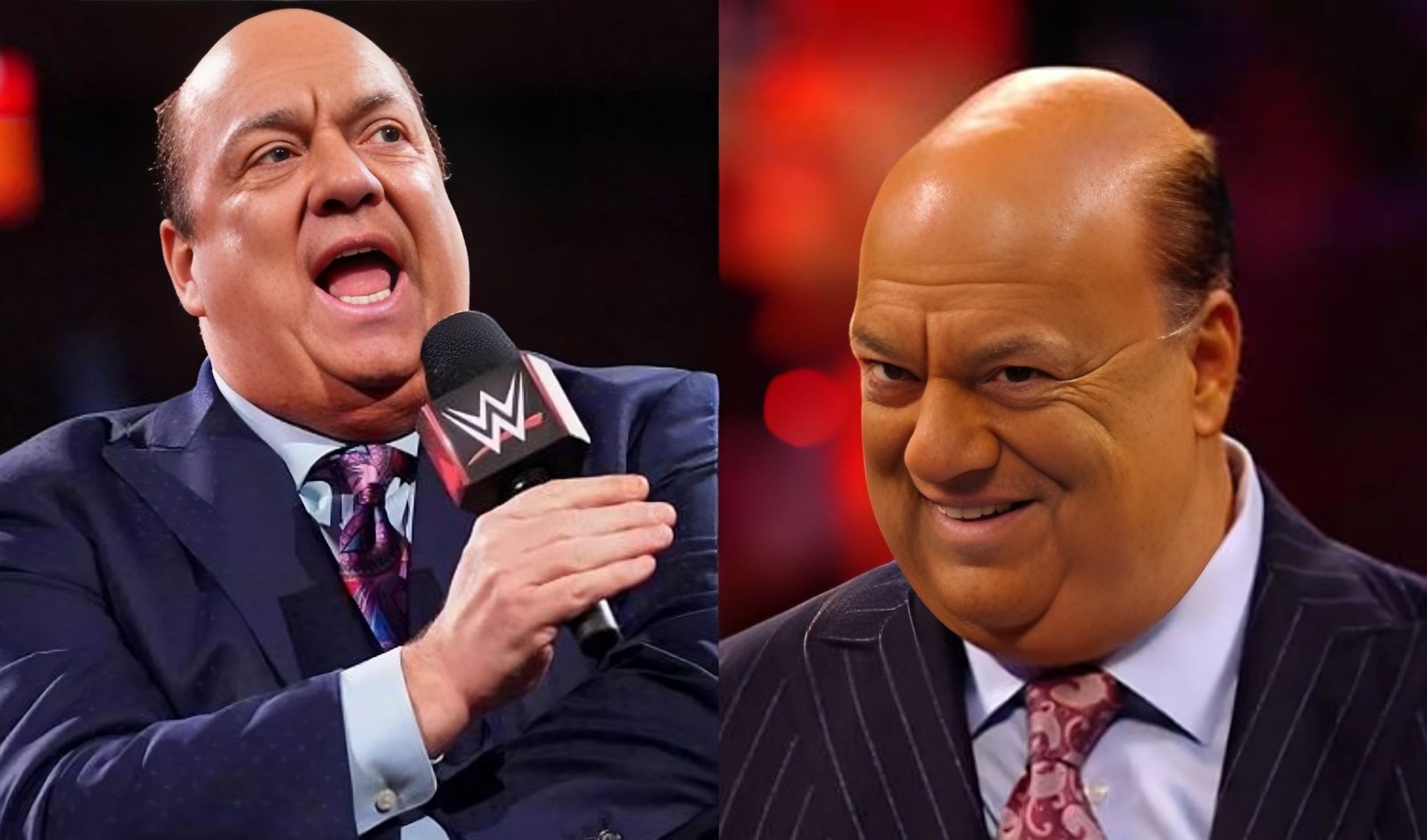 Paul Heyman Puts 25-year-old Popular WWE Superstar On Notice Ahead Of ...