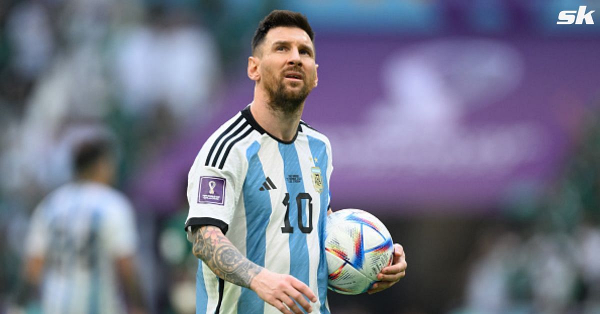 Argentina captain Lionel Messi will play for the country this month