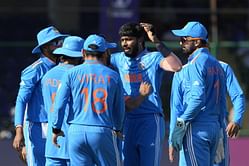 When is India’s next match in the 2023 World Cup?