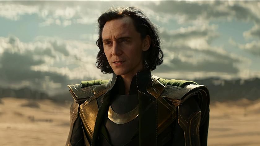 Loki: Temporada 2 (2023) — The Movie Database (TMDB)