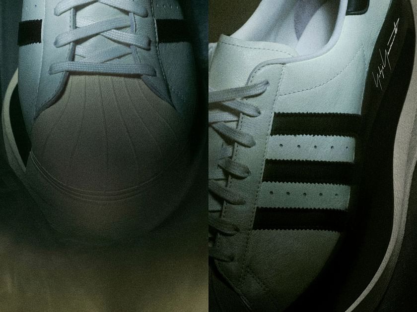Adidas x Yohji Yamamoto Y-3 Gendo sneakers: Where to get, release date ...
