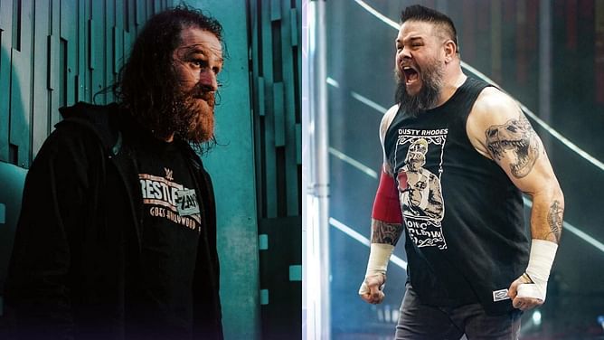 Sami Zayn comments on being forcefully split up from Kevin Owens after WWE SmackDown