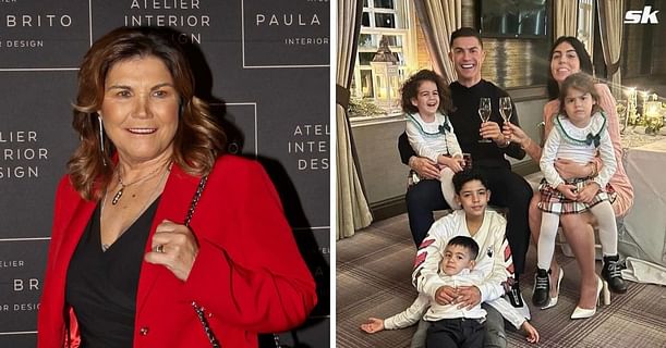 Cristiano Ronaldo Jr. Signs With Real Madrid - Sportsmanor