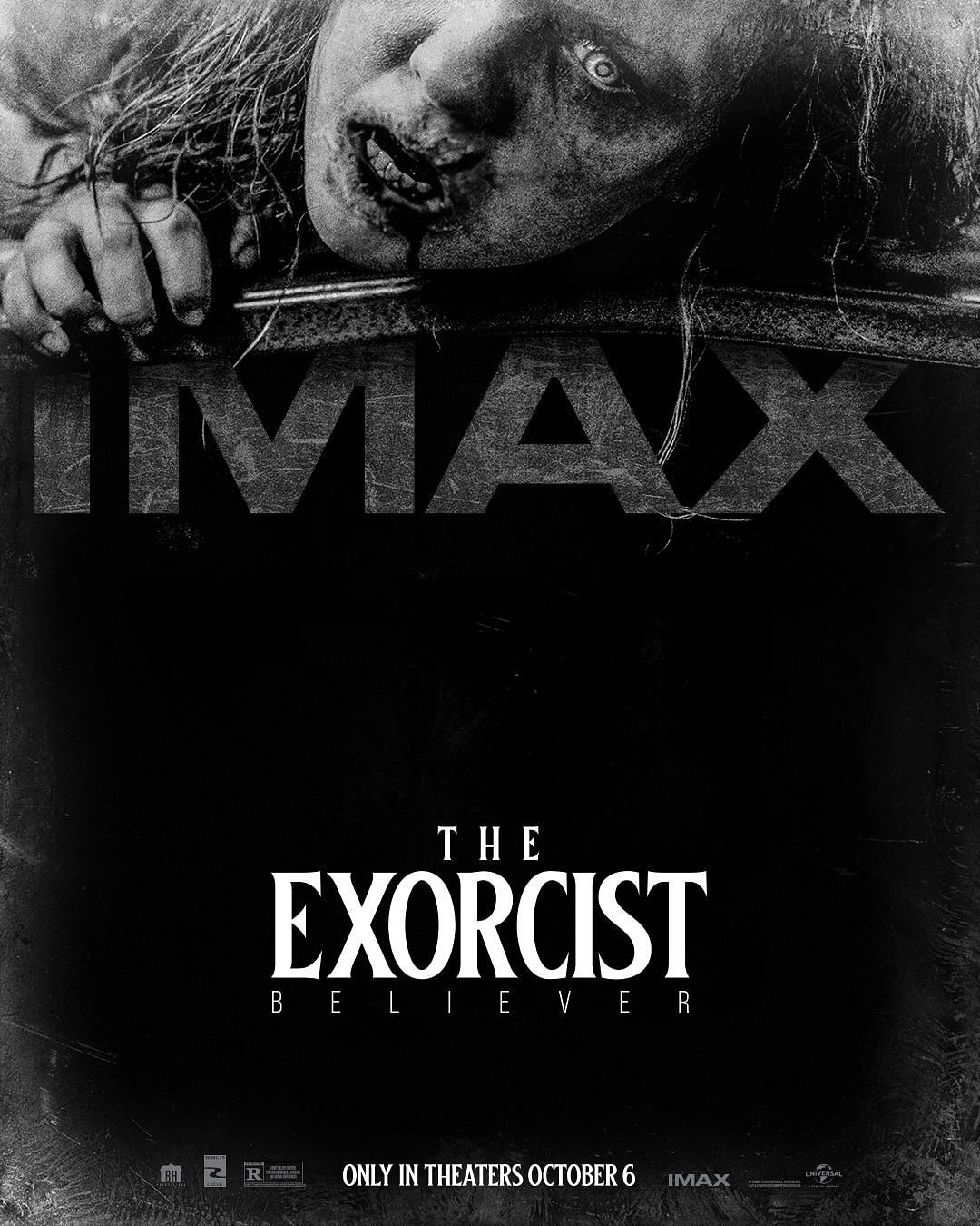 What is The Exorcist: Believer about?