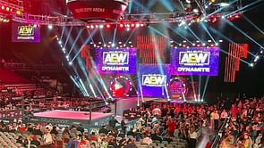 AEW yet to pull out the big guns at Dynamite Title Tuesday? Exploring major swerve