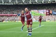 West Ham United v Sheffield United - Premier League