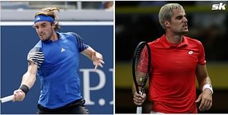 Vienna 2023: Stefanos Tsitsipas vs Borna Gojo preview, head-to-head, prediction, odds and pick | Erste Bank Open
