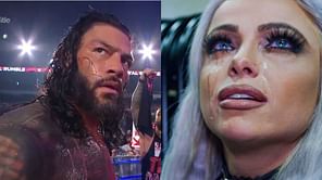 WWE News & Rumor Roundup: Multi-time champion's in-ring career seemingly over, Roman Reigns' opponent for Crown Jewel, Liv Morgan reacts to viral clip