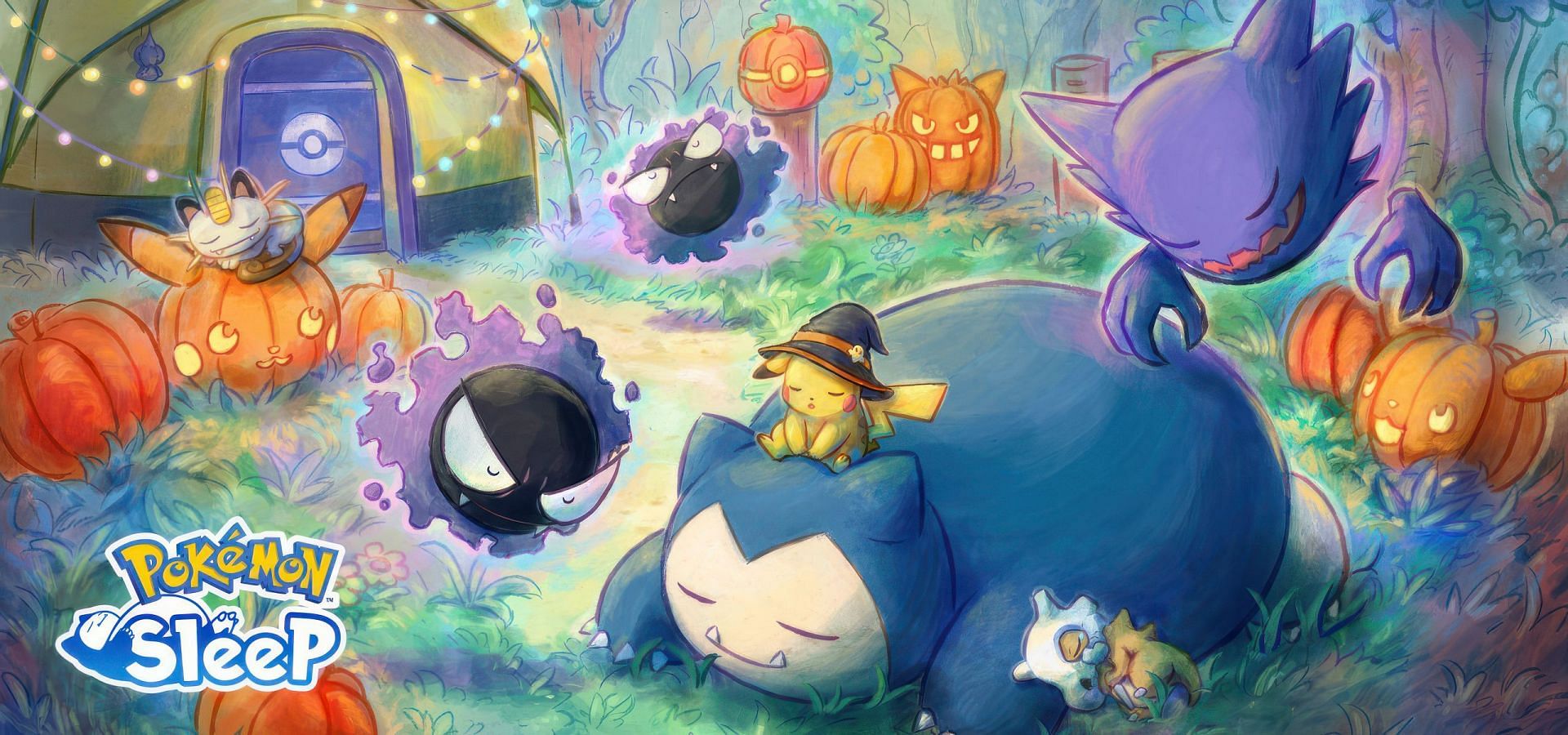 Shiny Pikachu to Shiny Raichu evolution in #pokemonsleep