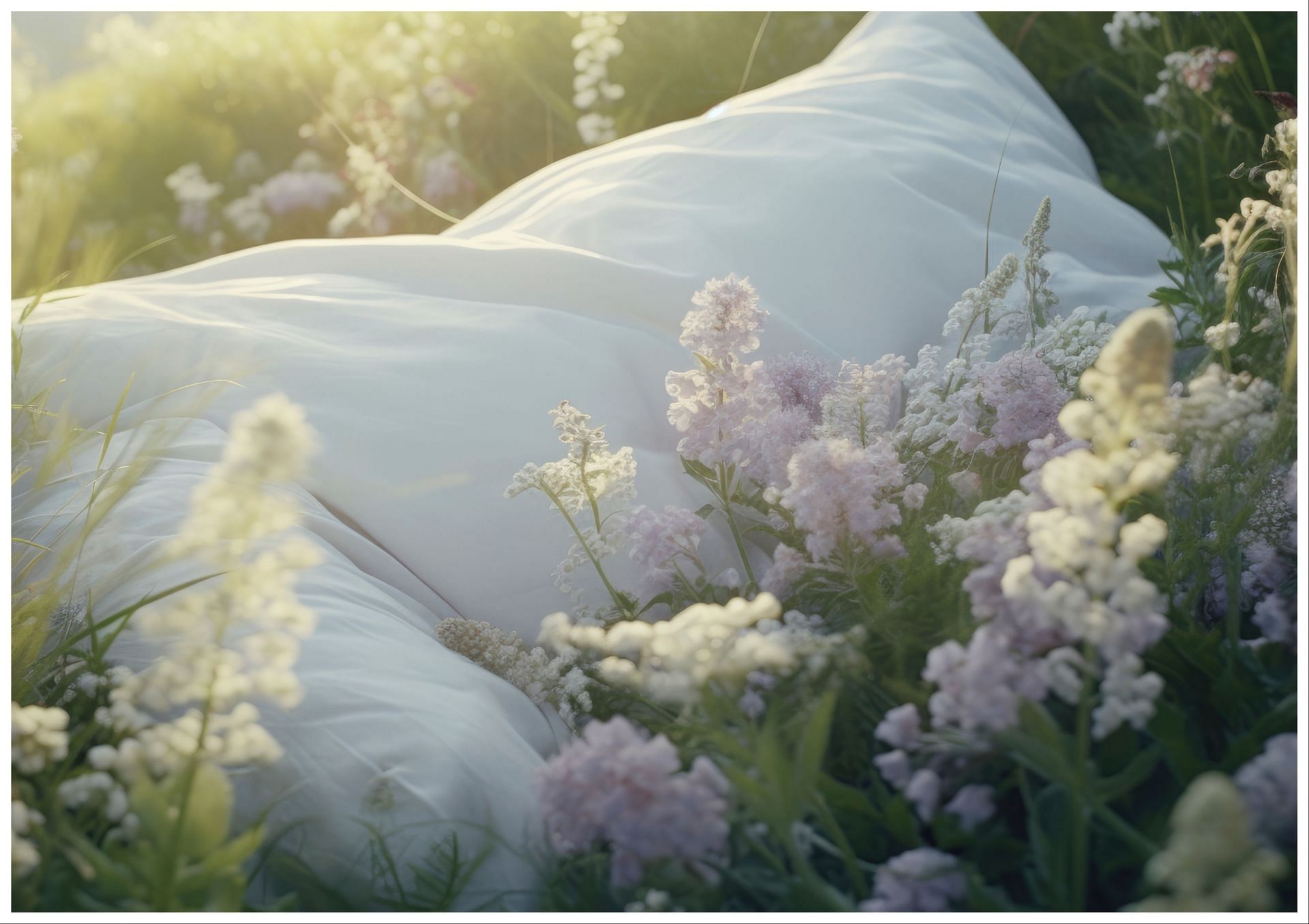 Try these sleep inducing herb (Image via Vecteezy/ Wiktoria Kolosovsk)