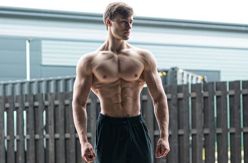 Here's the best way to do clean bulking without gaining fat