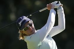 Where is Ashleigh Buhai from? All about the golfer’s background