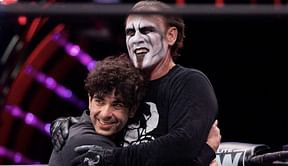 One decision from Tony Khan could make AEW Revolution 2024 a big deal