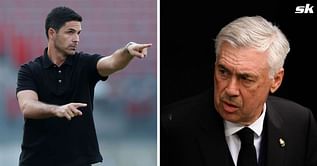 Arsenal seriously considering transfer operation to sign 24-year-old Real Madrid star: Reports