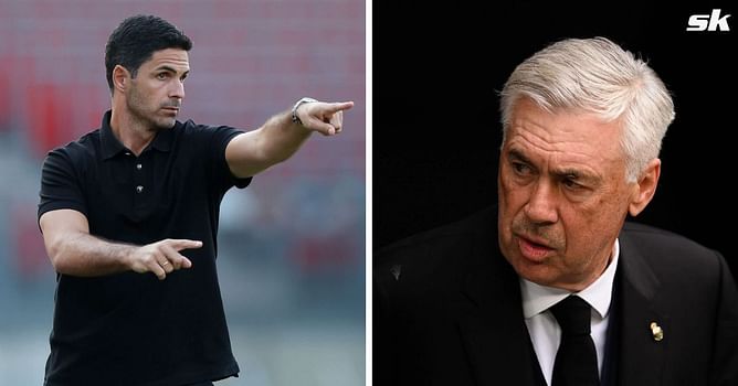 Arsenal seriously considering transfer operation to sign 24-year-old Real Madrid star: Reports