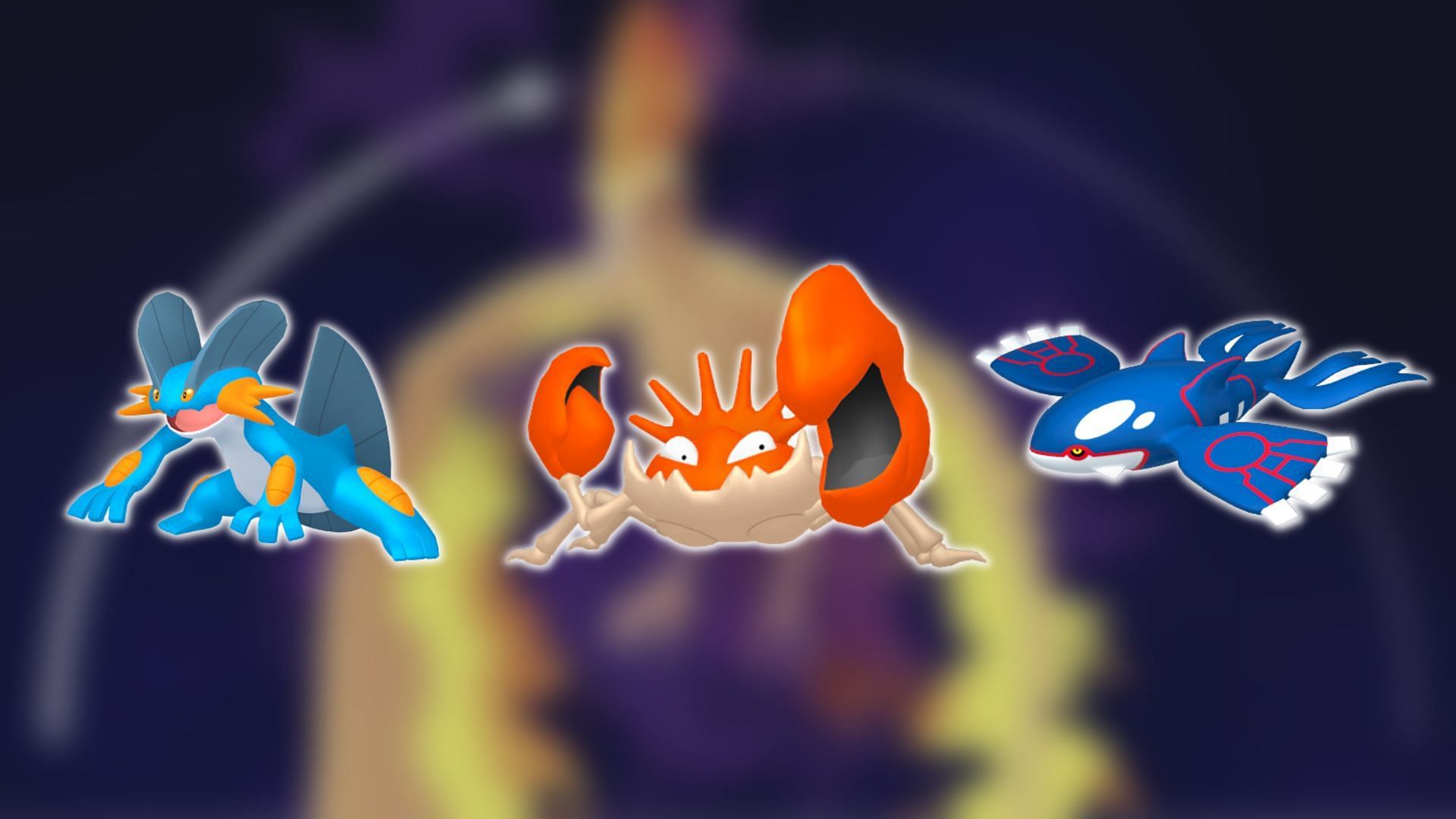 Water-type counters (Image via TPC)