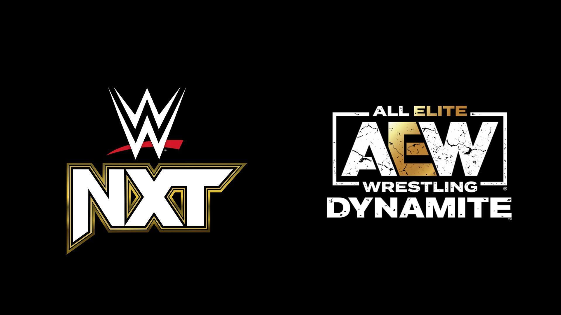  NXT is held on Tuesdays and Dynamite on Wednesdays.