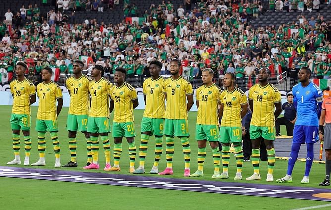 Haiti vs Jamaica Prediction and Betting Tips | October 15th 2023
