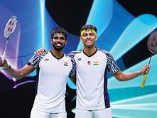 Asian Games 2023: Positives for Indian badminton