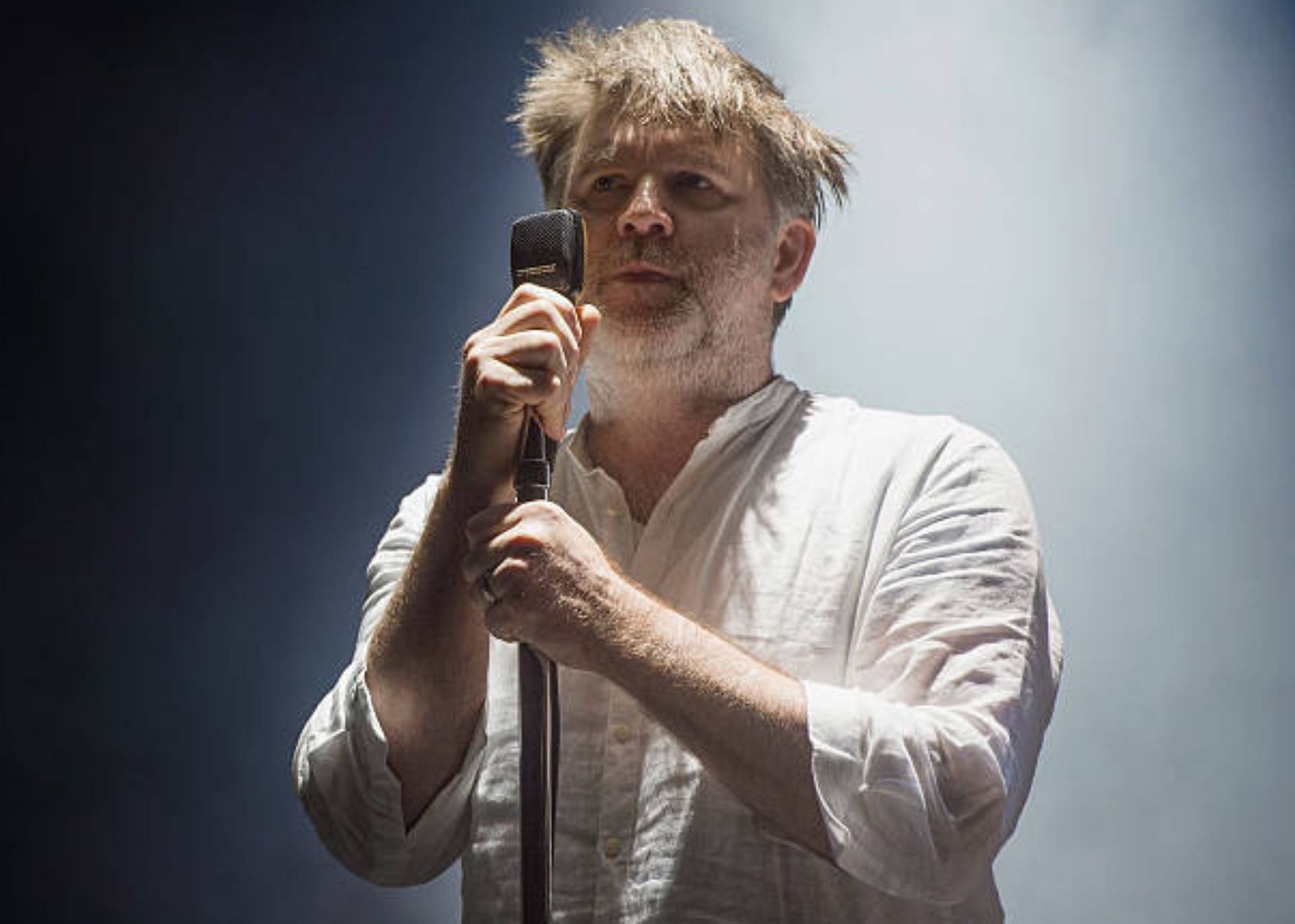 LCD Soundsystem