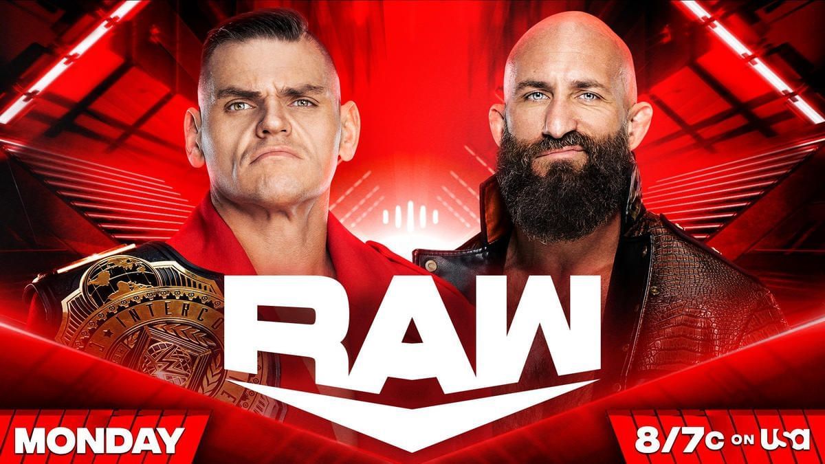 Can Ciampa capture his first singles title on the main roster?