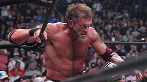 Adam 'Edge' Copeland overshadows viewership in both AEW Dynamite and WWE NXT this week; the numbers don't lie!
