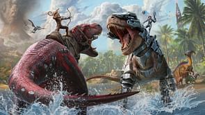All ARK Survival Ascended player stats explored
