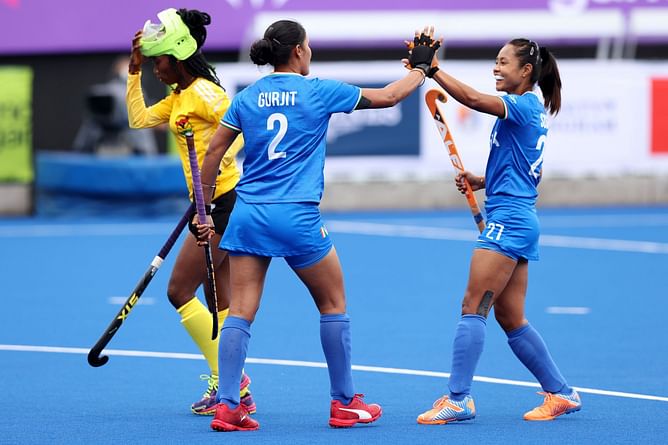 Asian Games 2023 Women's Hockey: India vs China preview, head-to-head, team news and streaming details