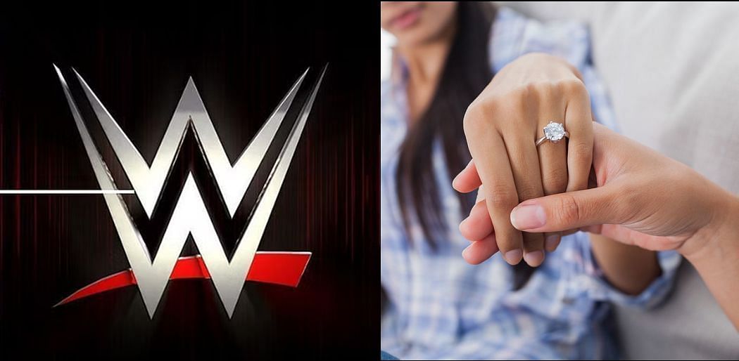 Engagements are rife in WWE in 2023