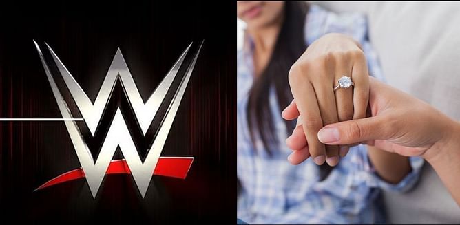 WWE star announces engagement ahead of RAW