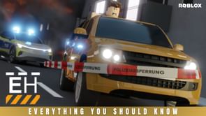 Everything you should know about Roblox Emergency Hamburg