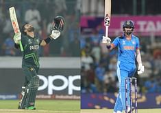 Picking the best playing 11 from Week 1 of the 2023 World Cup ft. Mohammad Rizwan and KL Rahul