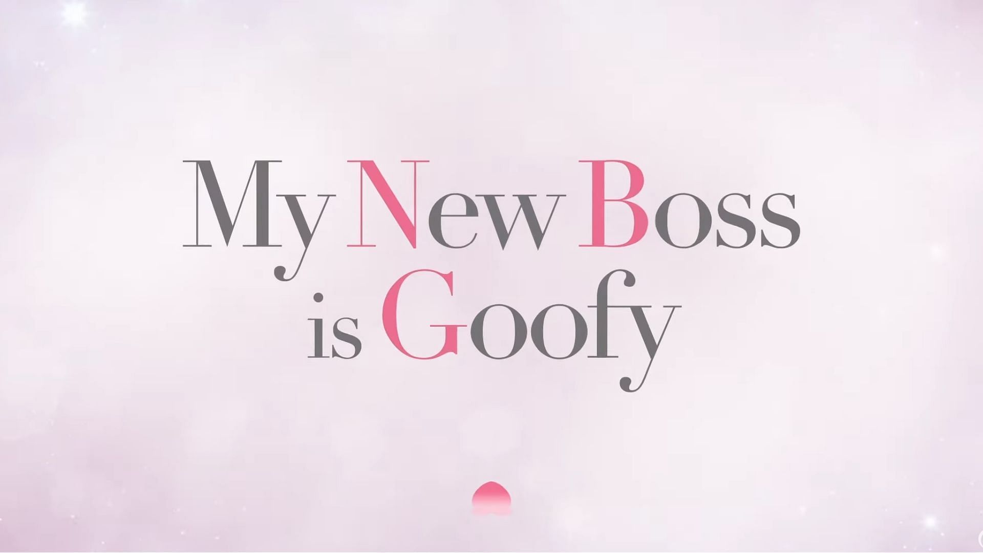 My New Boss Is Goofy (Image via A-1 Pictures)