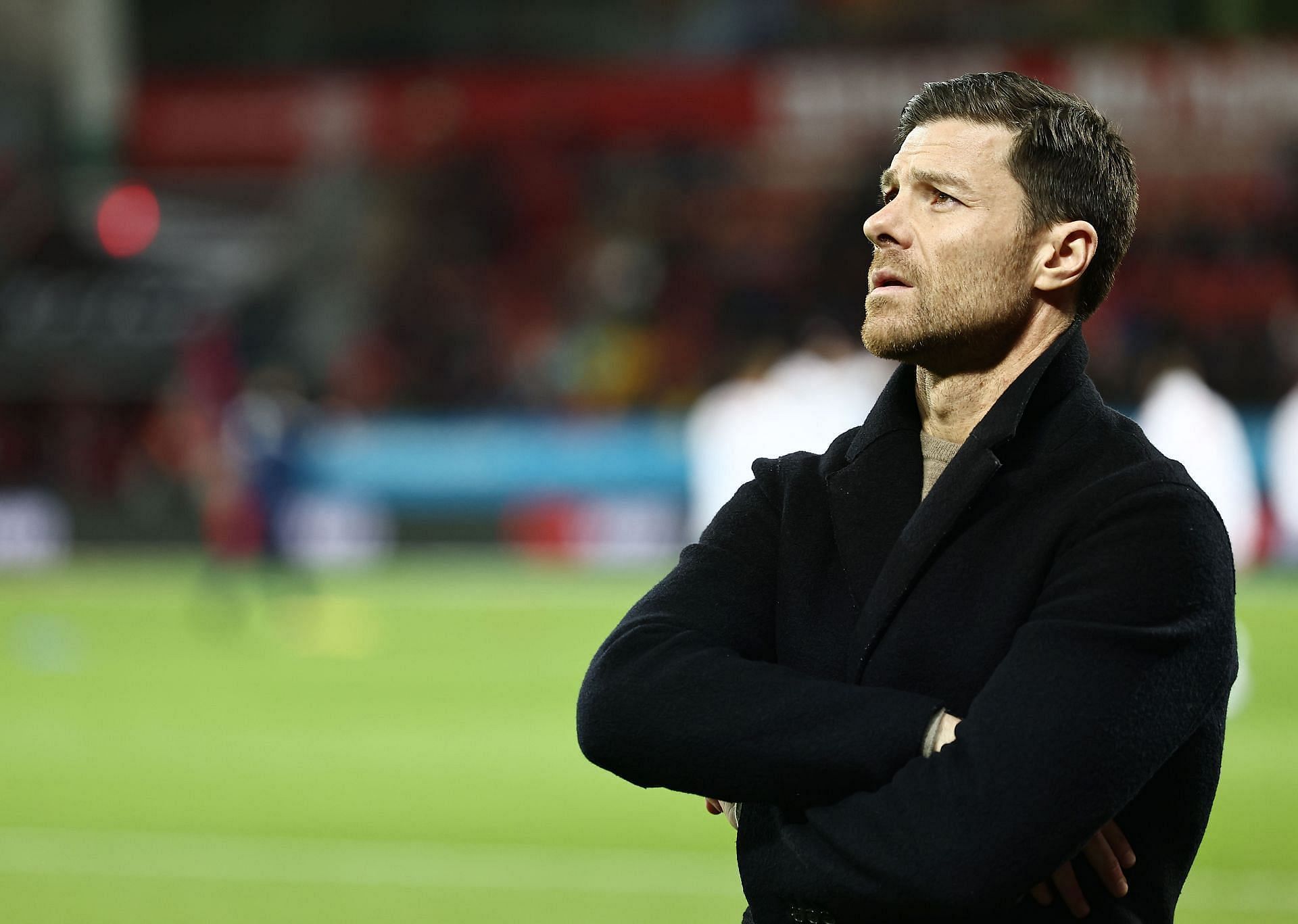 Xabi Alonso