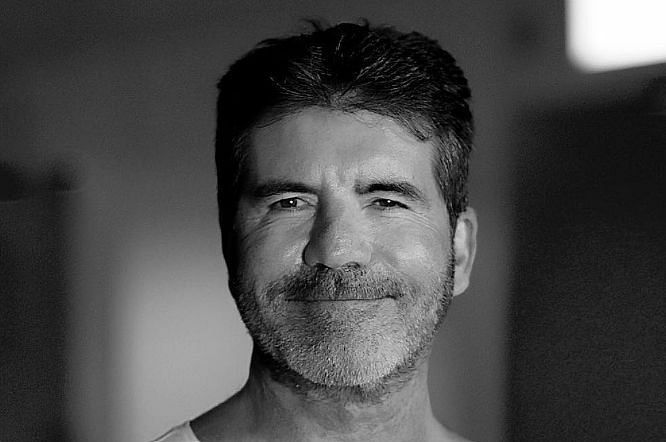 Does Simon Cowell have any more kids?