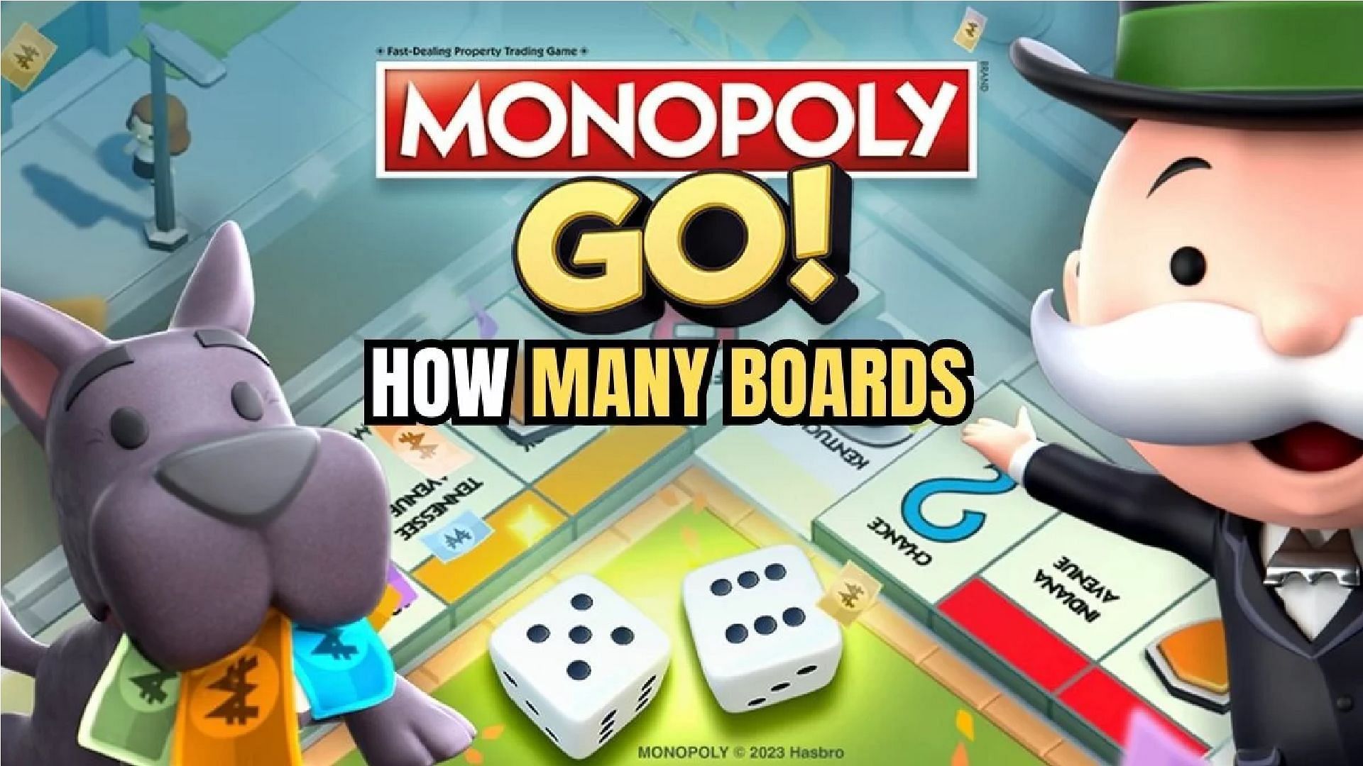 Monopoly Fantasy Board Games