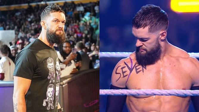 PHOTO: Finn Balor spotted with 60-year-old retired wrestling legend