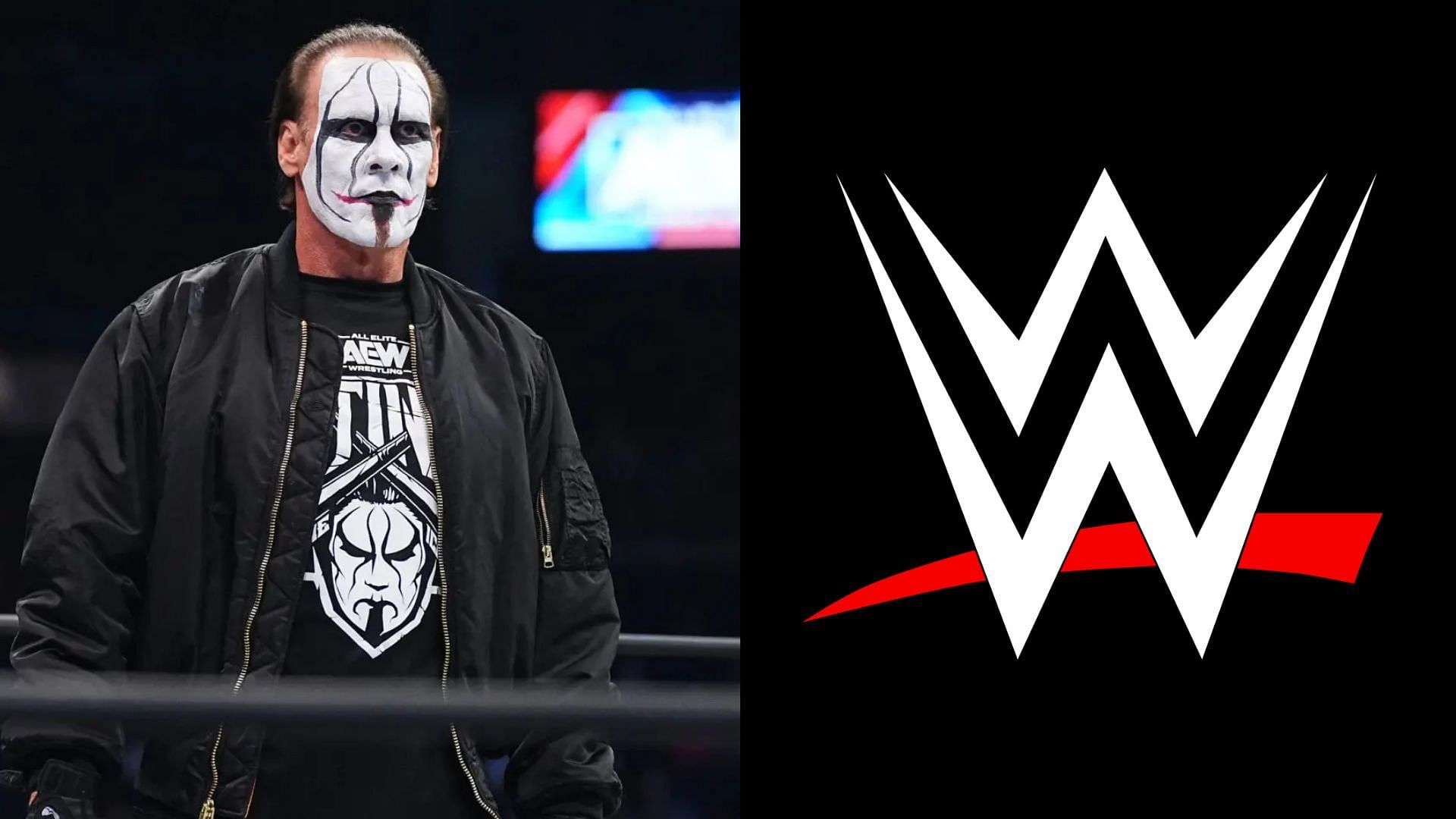 Could Sting reunite with one of his oldest rivals for his retirement match?