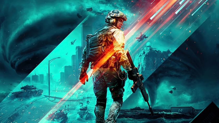 Battlefield 2042 Season 6: Release date, new map, modes, and more