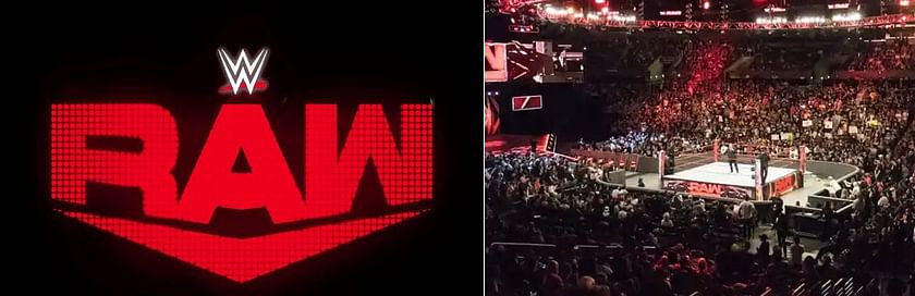 Former champion joins popular stable on WWE RAW; appears at ringside ...