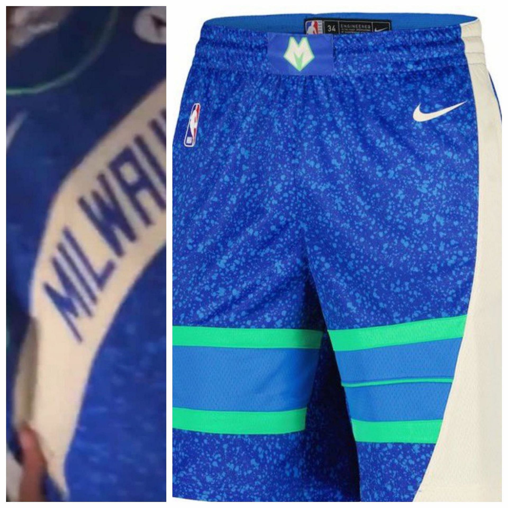 City Edition Uniforms For 2023-24 Season May Have Been Leaked